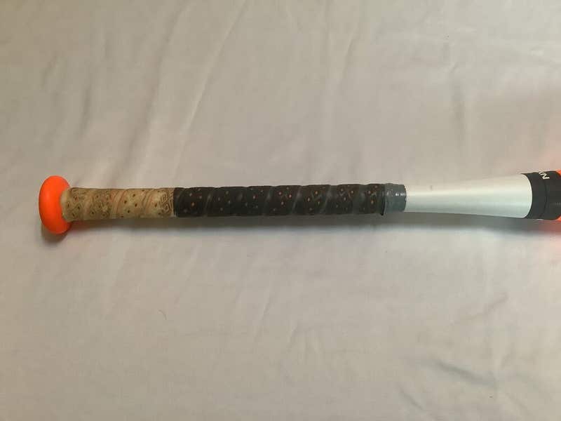 Easton Orange MAKO YB14MK 32/21oz composite USSSA 1.15 bpf