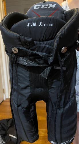 Ccm hockey pant Junior small