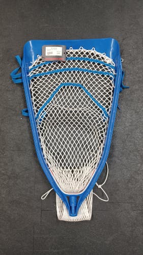 New Warrior Wall Goalie Head