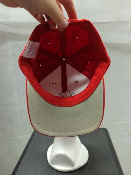 Vintage St. Louis Cardinals Universal Snapback Hat M/L MLB