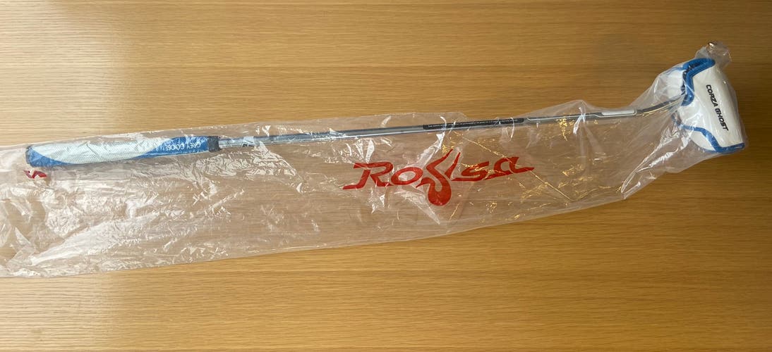 Grey Goose Special Edition 35" Rossa Corza Ghost Putter Putter