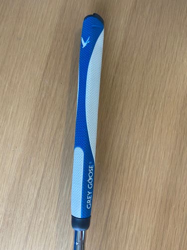 Grey Goose Special Edition 35" Rossa Corza Ghost Putter Putter