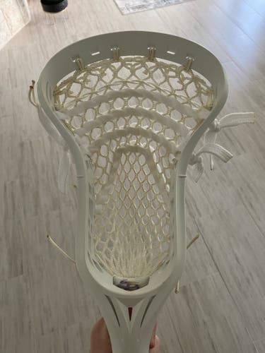 Strung Thompson I6 Head
