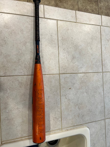 2022 Alloy (-8) 23 oz 31" Meta Bat