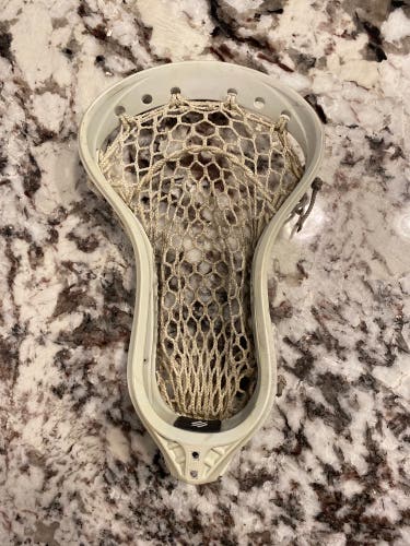 Mark 2F Head