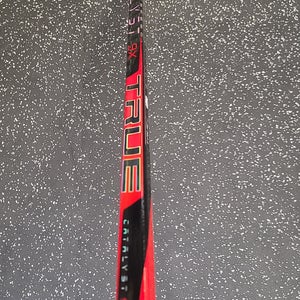 2-Pack New True Catalyst 9X Hockey Stick Leivo Pro Stock 90 Flex