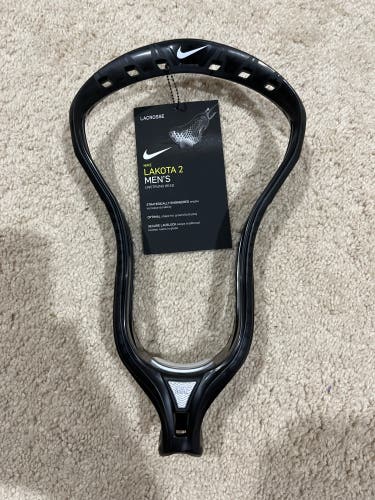 New Unstrung Lakota 2 Head