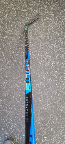 2-Pack New True Catalyst 9X Hockey Stick Panarin2 TC2.5 Pro Stock 90 Flex