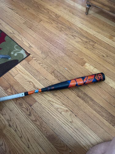 2022 Composite (-3) 33" Meta PWR Bat