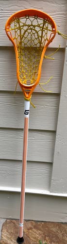 Barely Used 2022 Summer LTD Edition Gait Apex Flex Mesh Complete Stick