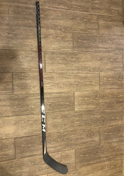 Brand New: 80flex, P90M, Pro Stock JetSpeed FT3Pro, Left handed