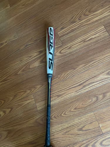 BBCOR Certified Easton Surge Bat
