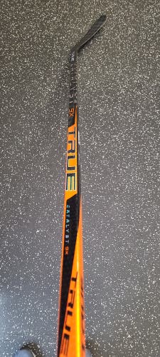 New True Catalyst 9X Hockey Stick RH Silfverberg Pro Stock 85 Flex