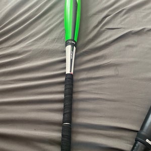 Used Easton Mako Torq Usssa 2 5 8" Barrel Bat 31" -8 Drop
