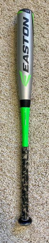 Used USSSA 1.15 BPF Certified 2016 Easton Hybrid S2 Bat (-13) 15 oz 28"