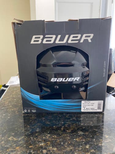 Bauer Re - AKT 75 Hockey Helmet