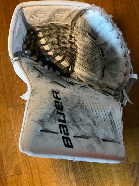 Used Regular Supreme Ultrasonic Glove