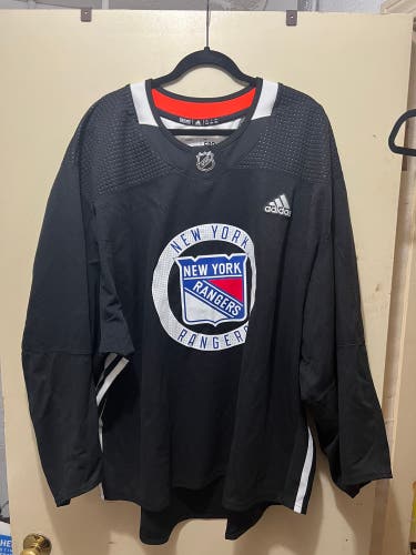 Alan R. Rangers Jersey