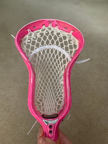 Used Attack & Midfield Strung Surgeon 700 Head