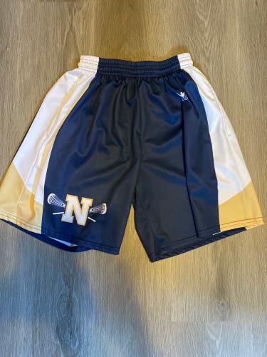 Lacrosse Club Shorts
