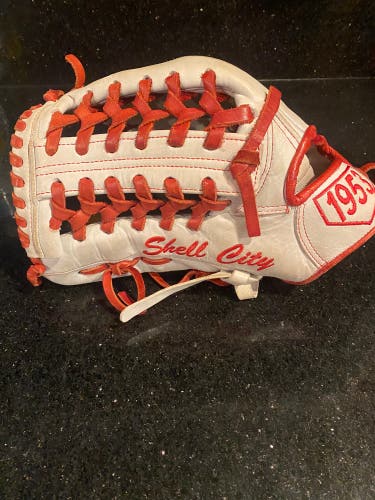 Soto custom baseball/softball glove