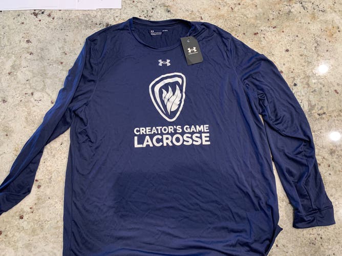 Under Armour Long Sleeve