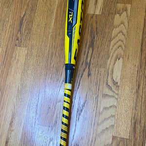 Used USSSA Certified Composite (-5) 26 oz 31" XL1 Bat