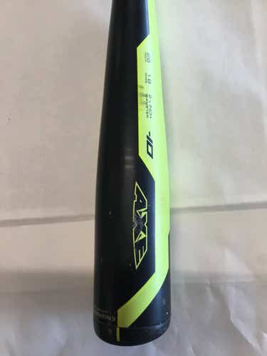 Used Axe Origin 28" -10 Drop Youth League Bats