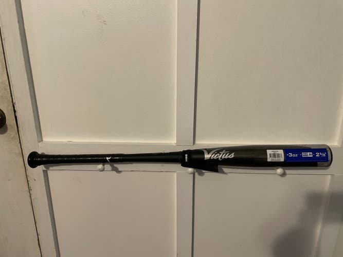 Victus Nox BBCore Brand New Demo