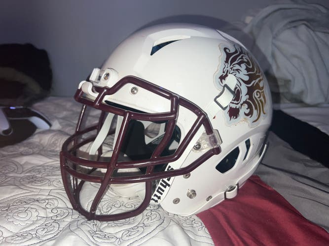 2019 Adult Schutt Vengeance Pro Football Helmet