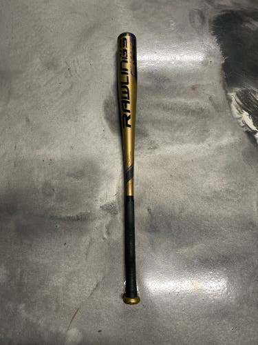 2019 Composite (-3) 29.5 oz 32.5" Velo Hybrid Bat