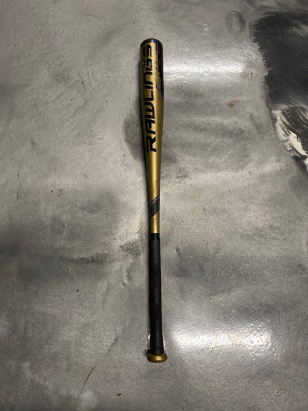 2019 Composite (-3) 29.5 oz 32.5" Velo Hybrid Bat