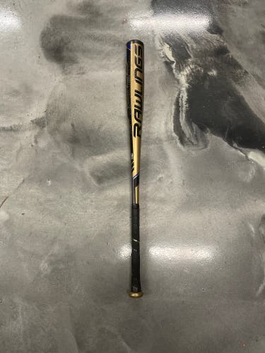 2019 Composite (-3) 30.5 oz 33.5" Velo Hybrid Bat