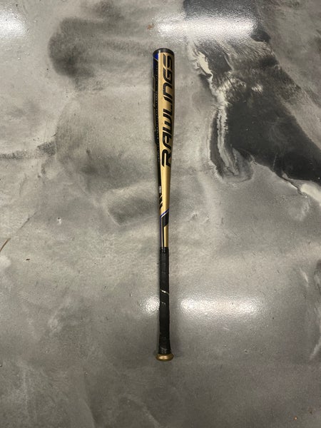 2019 Composite (-3) 30.5 oz 33.5" Velo Hybrid Bat