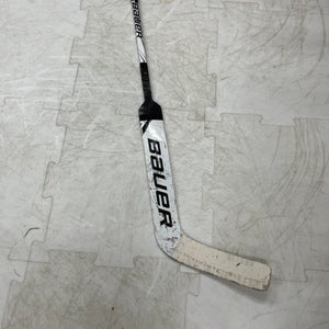 Junior Regular 21" Paddle  gsx Goalie Stick
