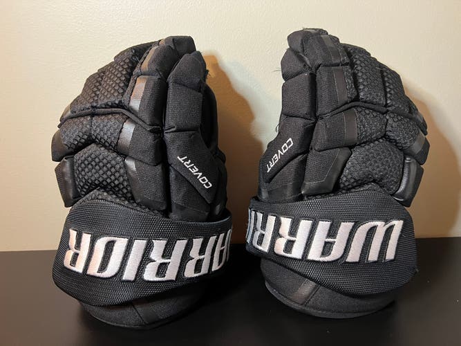 Warrior Covert QRL3 gloves 13”