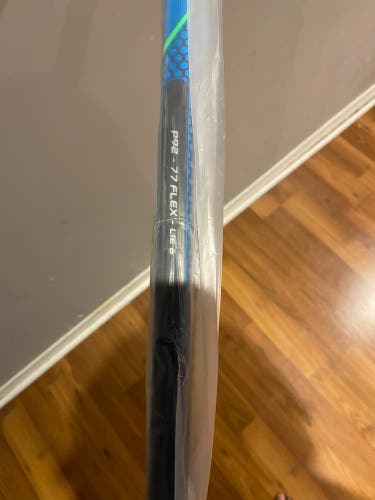 New Right Hand P92/77 Nexus Geo Hockey Stick