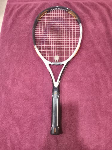 Used Unisex HEAD Youtek Five Star Tennis Racquet