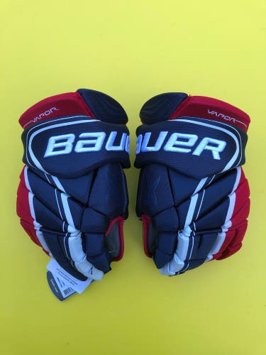 New Bauer Bauer Vapor X Shift Pro Gloves Gloves 14"