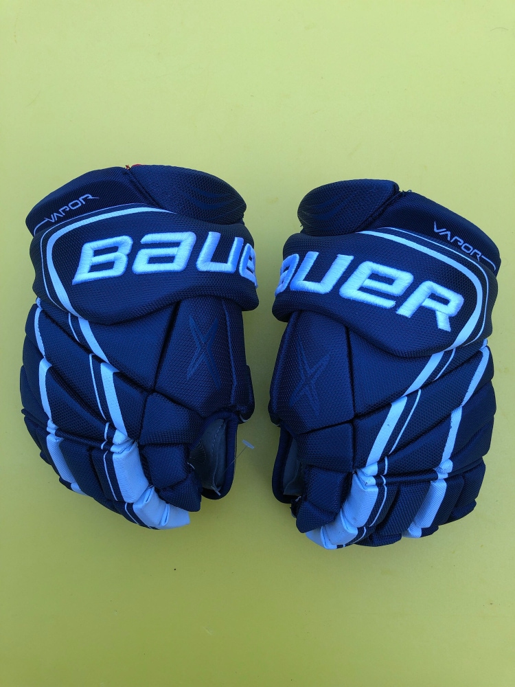 New Bauer Vapor X Shift Pro Gloves Gloves Gloves 14"