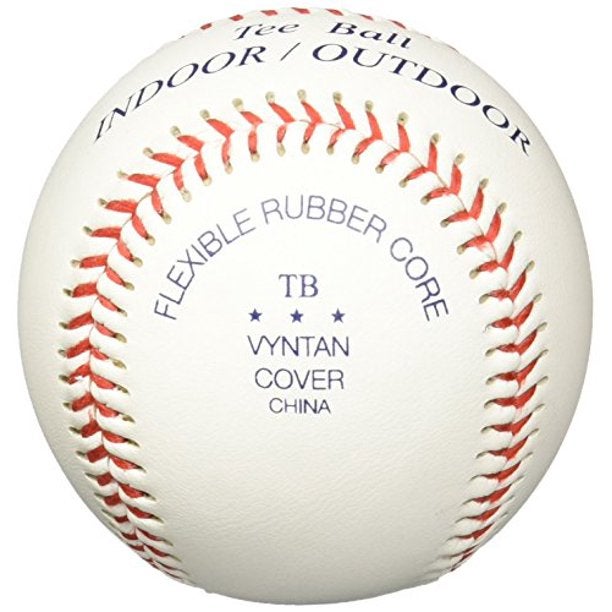 Champro Safe-T-Soft Level 1 Baseballs (Dz)