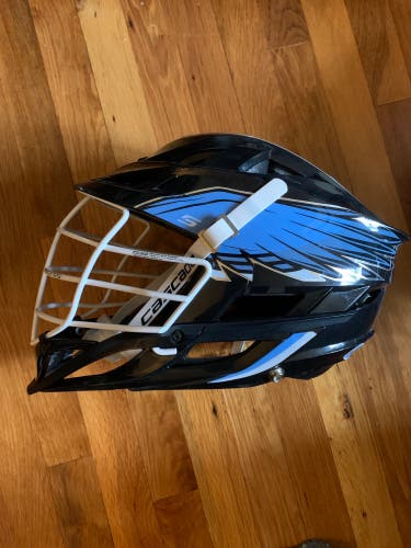 Hopkins Cascade S JHU Wings