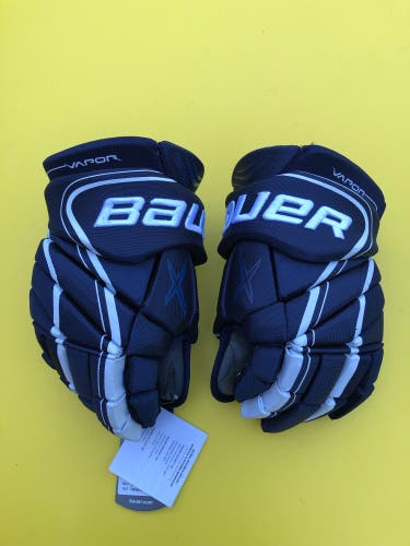 New Bauer Vapor X900 Lite Gloves 15"