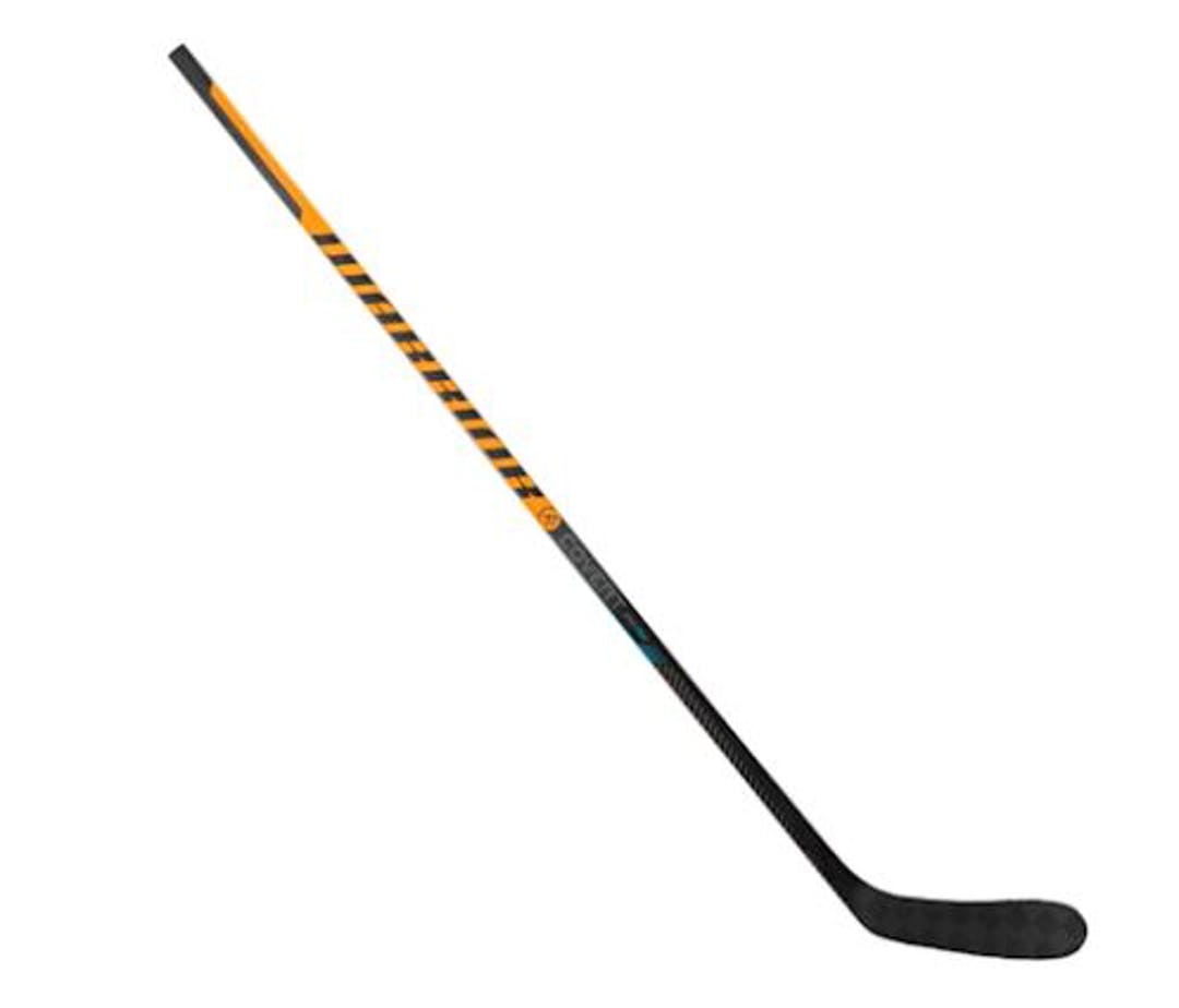 Warrior Swizzle Junior Size Graphite Hockey Stick Shaft 50 Flex 45 Inch New 