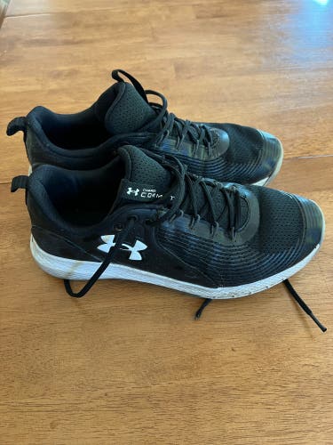 Under Armour Charge shoe Size 11.