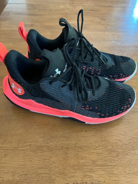 Under Armour Spawn 3 Shoes Size 11