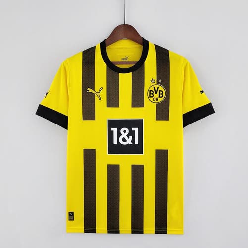 Borussia Dortmund Home 22/23