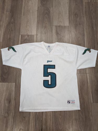 Philadelphia Eagles Donovan McNabb men's Large