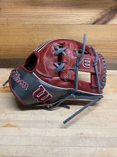 Wilson A2K 1787 11.75”