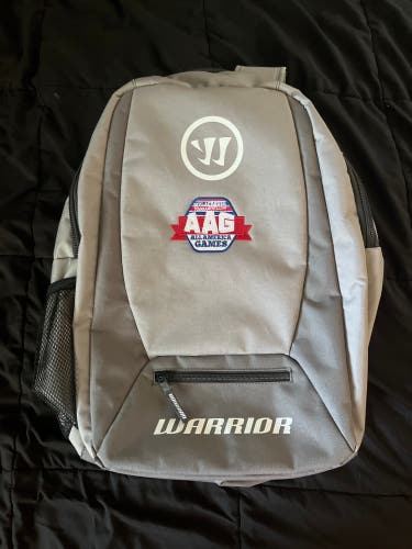 Warrior All America Backpack